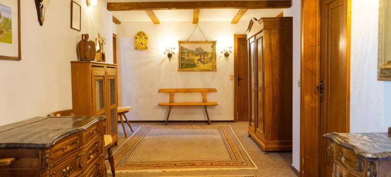 阿德勒酒店旅馆(Hotel Gasthaus Adler)图片