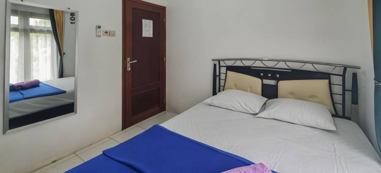 外南梦帕基斯住宅别墅(Villa Pakis Residence Banyuwangi)图片