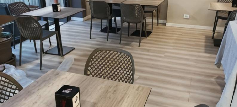 精英酒店(Hotel Elite Palermo Centro)图片