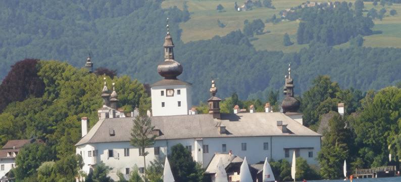 格林贝格湖畔乡村酒店(Landhotel Grünberg am See)图片