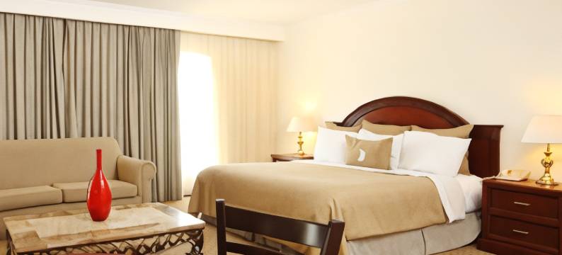 节日快捷酒店新拉莱多(Fiesta Inn Express Nuevo Laredo)图片