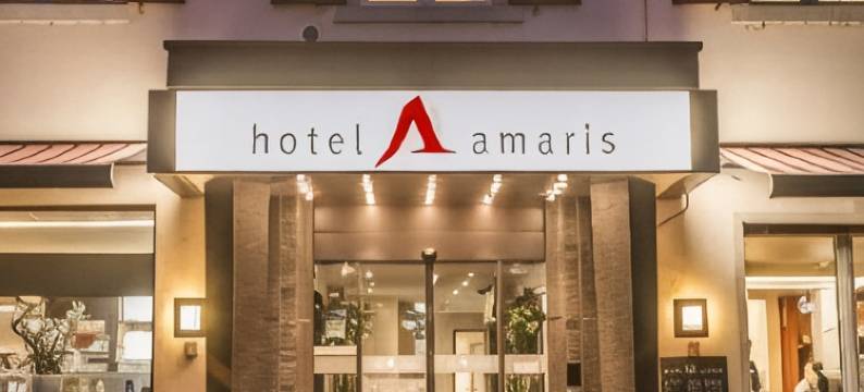 阿玛瑞斯酒店(Hotel Amaris)图片