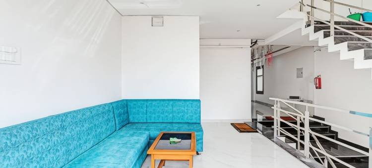 Hotel O Raghav & Banquet图片