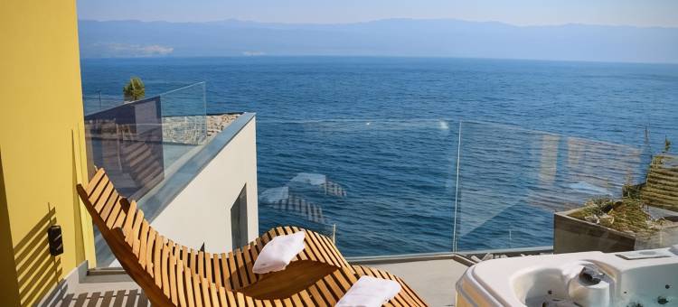 沃诺特哥斯泊佳酒店(Hotel Vinotel Gospoja)图片