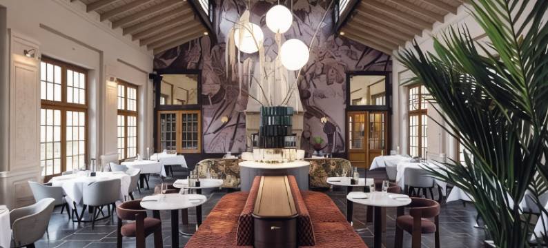 阿尔滕布鲁克庄园(Landgoed Altenbroek)图片