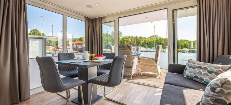 马里纳马丁斯港(Marina Martinshafen)图片