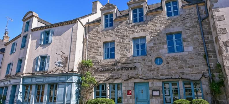 布列塔尼客栈(Auberge Bretonne)图片
