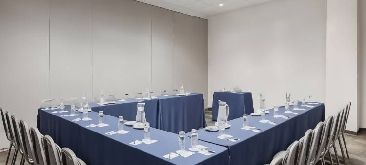 温德姆利马机场太阳海岸酒店(Wyndham Costa del Sol Lima Airport)图片