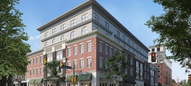 Hotel Indigo 西切斯特市中心 by IHG(Hotel Indigo West Chester - Downtown)图片