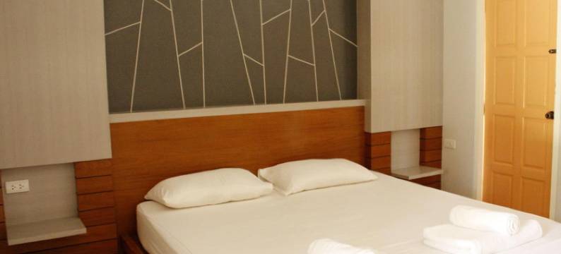 康塔拉度假村(Kaengtara Resort)图片