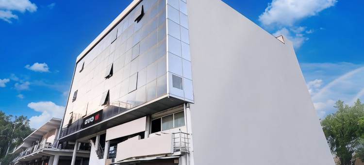 Hotel O Shivay Inn图片