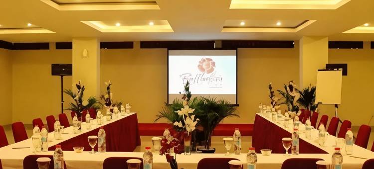 莱福乐行酒店(Raffleshom Hotel)图片