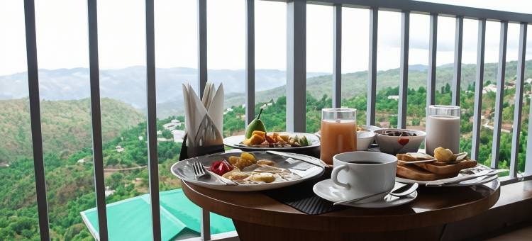 Shree Parijat Resort - Luxury Resort in Mukteshwar图片