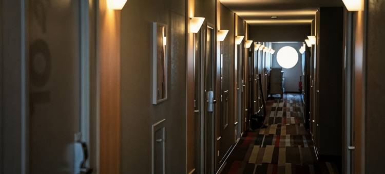 宜必思蒙塔日酒店(Ibis Montargis)图片