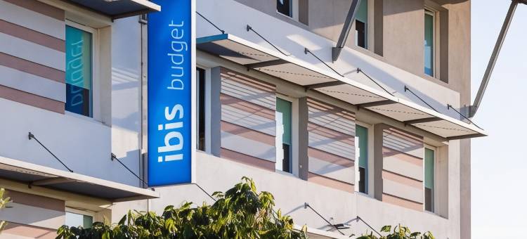 ibis budget 卡尔卡松机场酒店(Ibis Budget Carcassonne Aéroport)图片