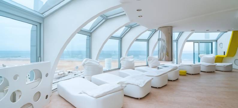 爱套房酒店(I-Suite Hotel)图片