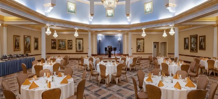 塞夫蒂港璀蔓臻选温德姆,度假村及水疗中心(Safety Harbor Resort & Spa, Trademark Collection by Wyndham)图片