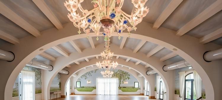 圣巴巴拉别墅(Villa Santa Barbara)图片