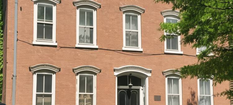 威特威克酒店(The Wiltwyck)图片