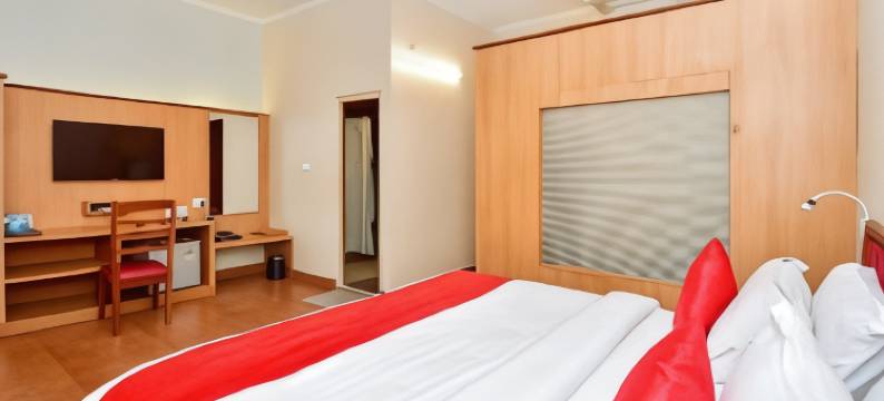 艾萨克斯度假村(Issacs the Resort)图片