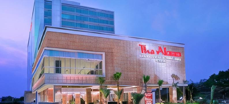 阿兰娜酒店及会议中心 - 单人房阿斯顿酒店(The Alana Hotel & Convention Center Solo by Aston)图片
