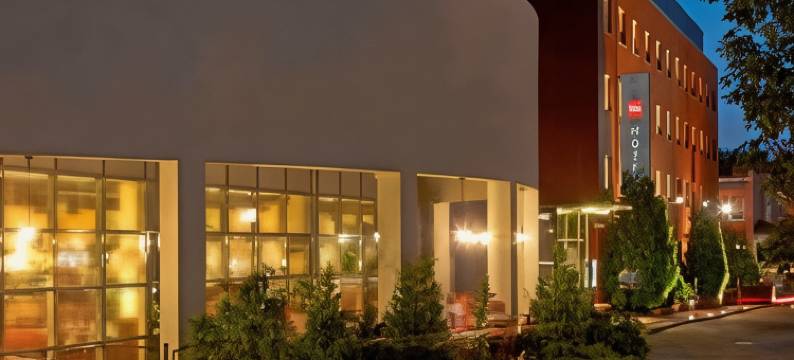 宜必思波兹南老城酒店(Ibis Poznan Stare Miasto)图片