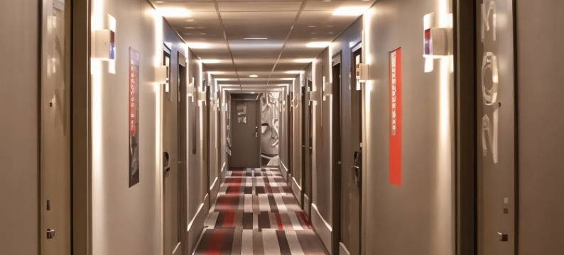 宜必思-布达佩斯城堡山酒店(Ibis Budapest Castle Hill)图片