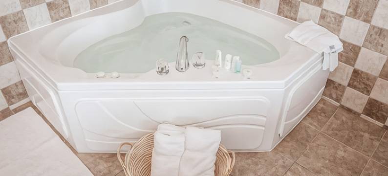 舒适酒店(Comfort Inn)图片