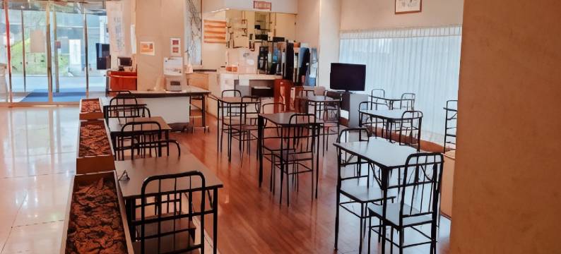 合欢现在度假村酒店(Ota  Now Resort Hotel)图片