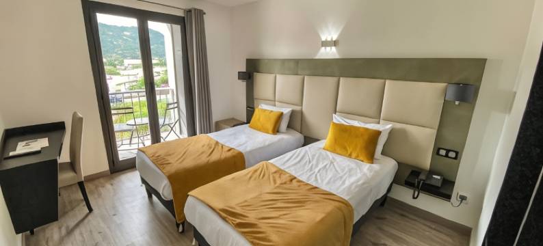 玛丽亚斯特拉酒店(Maria Stella)图片