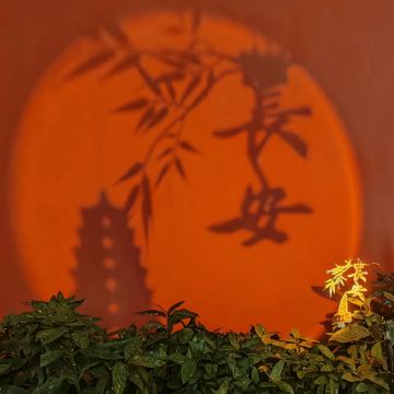 西安5日4晚私家团