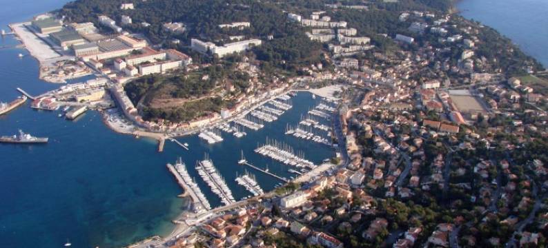 卡普亚祖尔尼梅亚住宅酒店(Résidence Goélia Cap Azur)图片