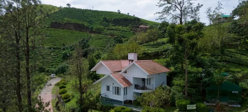 瓦格蒙鹰冠酒店(Falcon Crest)图片