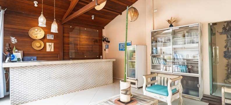 玛雷亚旅馆(Pousada Mareia)图片