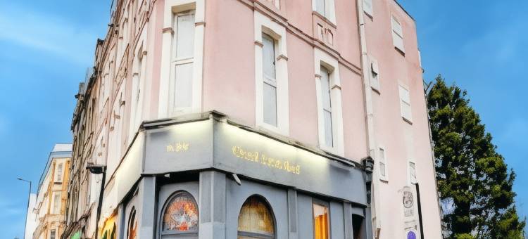 近国王学院医院贝维拉教堂街酒店(Church Street Hotel by Belvilla Near King's College Hospital)图片