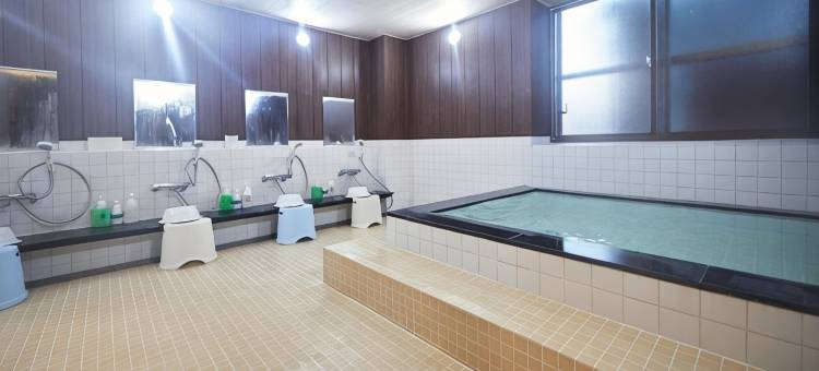 古川精选酒店(Select Inn)(Hotel Select Inn Furukawa)图片