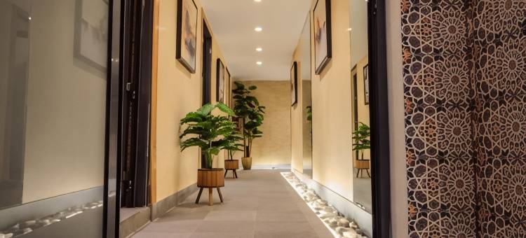 大广场酒店 - 刀把布利亚德(Grand Plaza Hotel - Dhabab Riyadh)图片