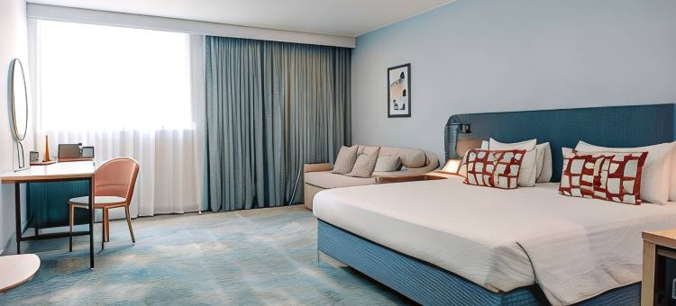 温彻斯特voco水疗酒店(voco WINCHESTER HOTEL & SPA by IHG)图片