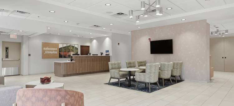 因伍德欢朋酒店(Hampton Inn Martinsburg South-Inwood)图片