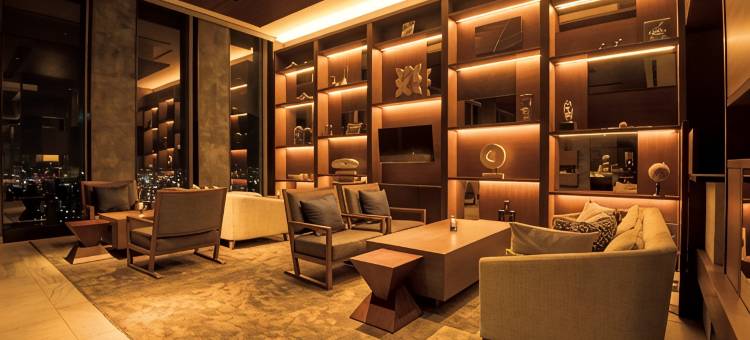 名古屋王子大饭店(Nagoya Prince Hotel Sky Tower)图片