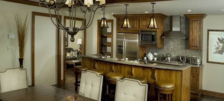 韦尔丽思卡尔顿俱乐部酒店(The Ritz-Carlton Club, Vail)图片