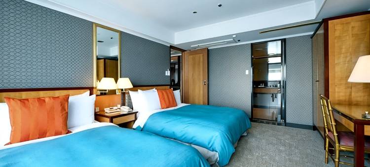 横滨玫瑰世尊酒店(Rose Hotel Yokohama)图片