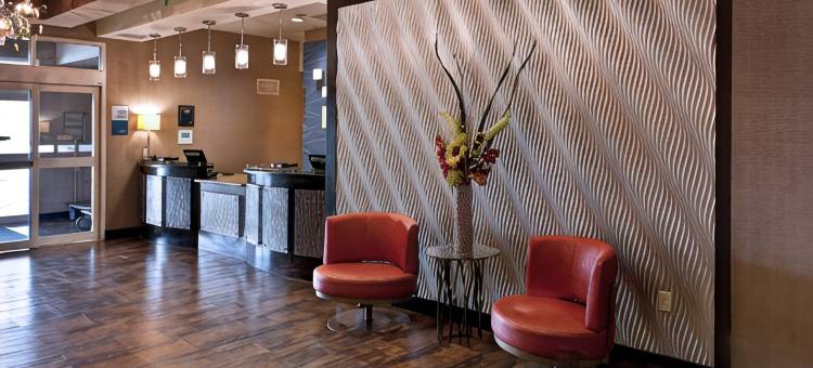 智选假日套房酒店威奇托机场西北 by IHG(Holiday Inn Express & Suites WICHITA NORTHWEST MAIZE K-96 by IHG)图片