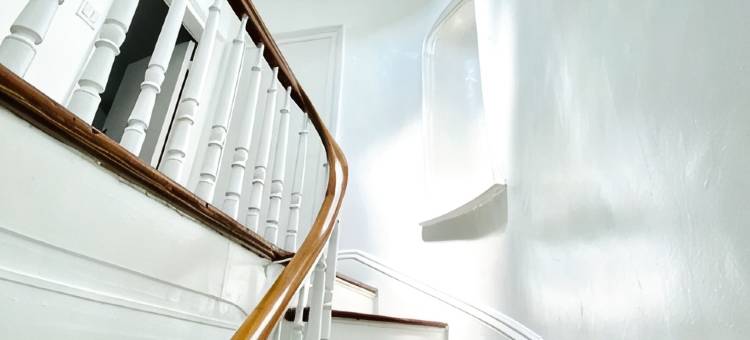 公园坡迷人一卧室公寓(Charming 1-bedroom apartment in Park Slope)图片
