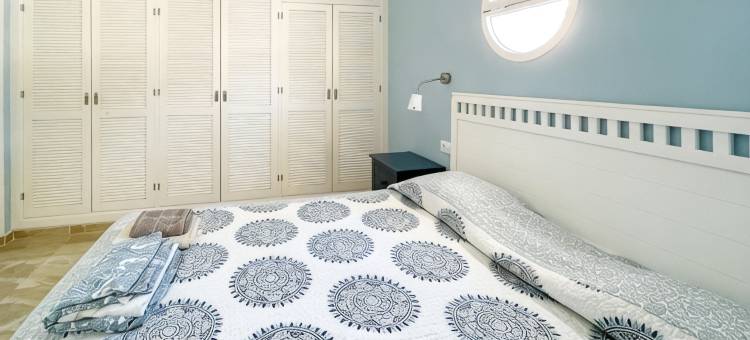 1-bedroom villa图片