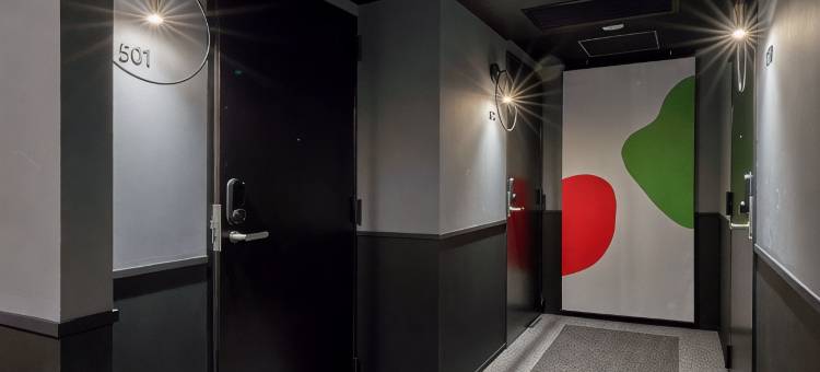 赤坂可可之宿高级酒店公寓(COCOSHUKU AKASAKA PREMIUM)图片