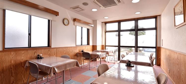 柴田屋酒店(Hotel Shibataya)图片