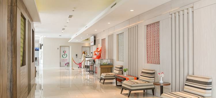 萨芙兰大酒店(Grand Safran Hotel)图片