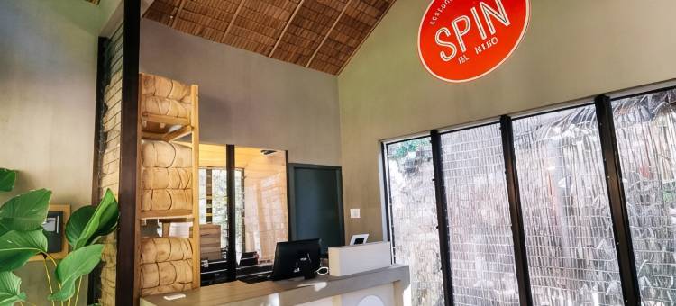Spin Designer旅馆-爱妮岛(Spin Designer Hostel - El Nido)图片