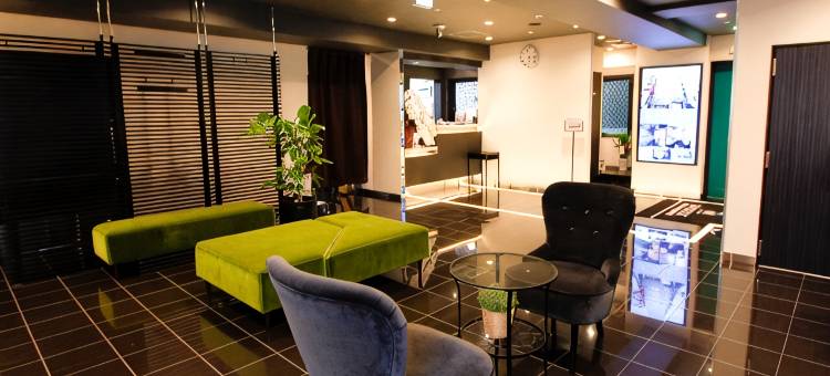 利夫马克斯酒店-神户三宫店(HOTEL LiVEMAX Kobe Sannomiya)图片